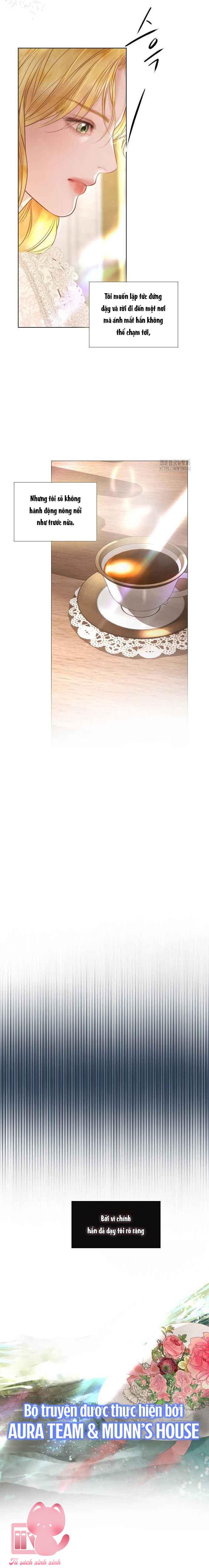 Hãy Khóc Và Cầu Nguyện Đi - Chap 40