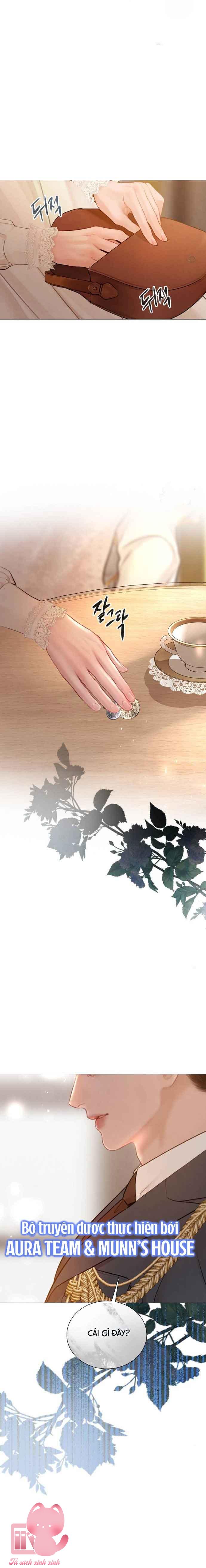 Hãy Khóc Và Cầu Nguyện Đi - Chap 40