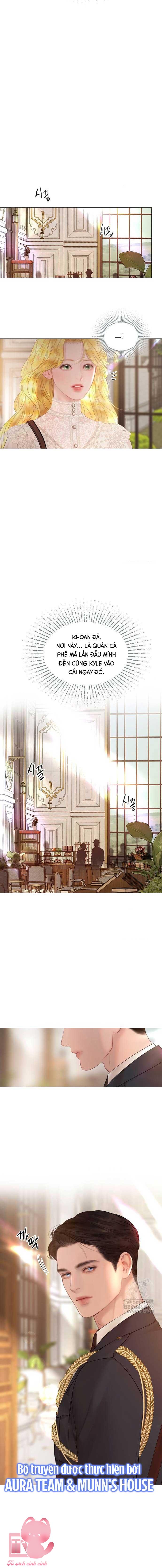 Hãy Khóc Và Cầu Nguyện Đi - Chap 40