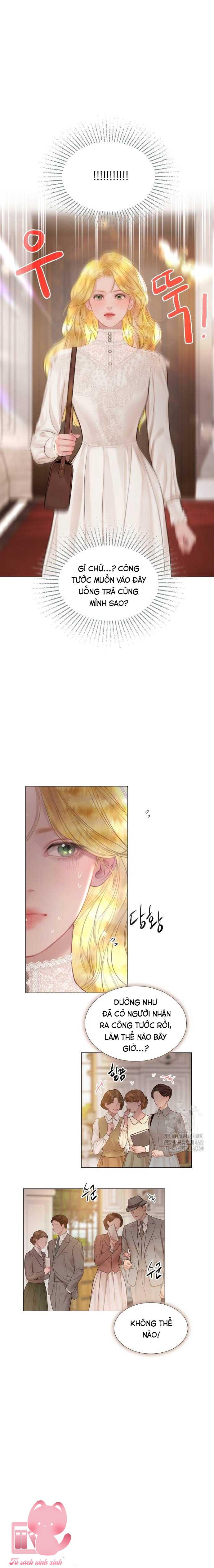 Hãy Khóc Và Cầu Nguyện Đi - Chap 40