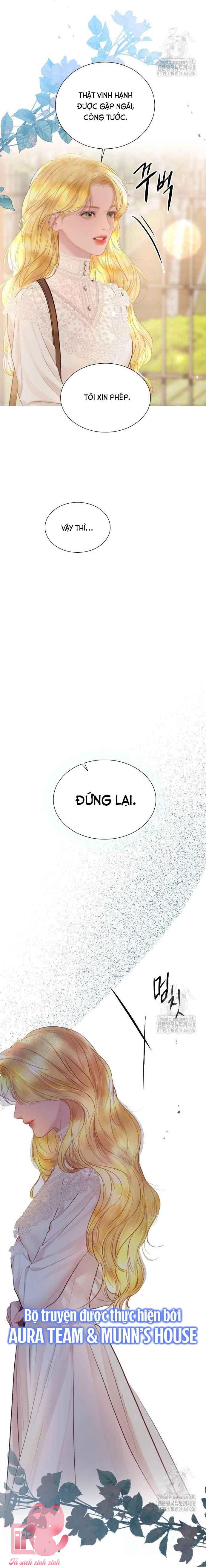 Hãy Khóc Và Cầu Nguyện Đi - Chap 40