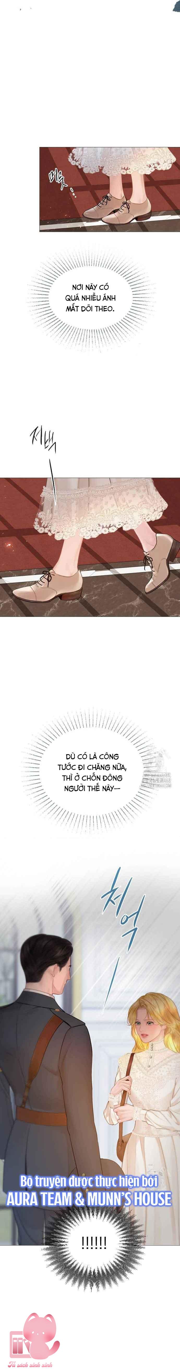 Hãy Khóc Và Cầu Nguyện Đi - Chap 40