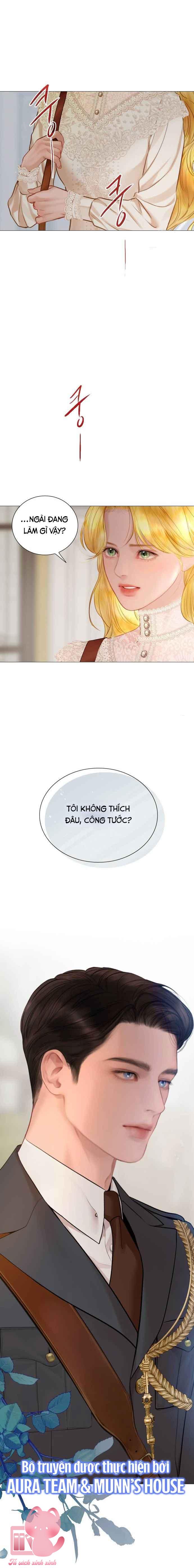 Hãy Khóc Và Cầu Nguyện Đi - Chap 40