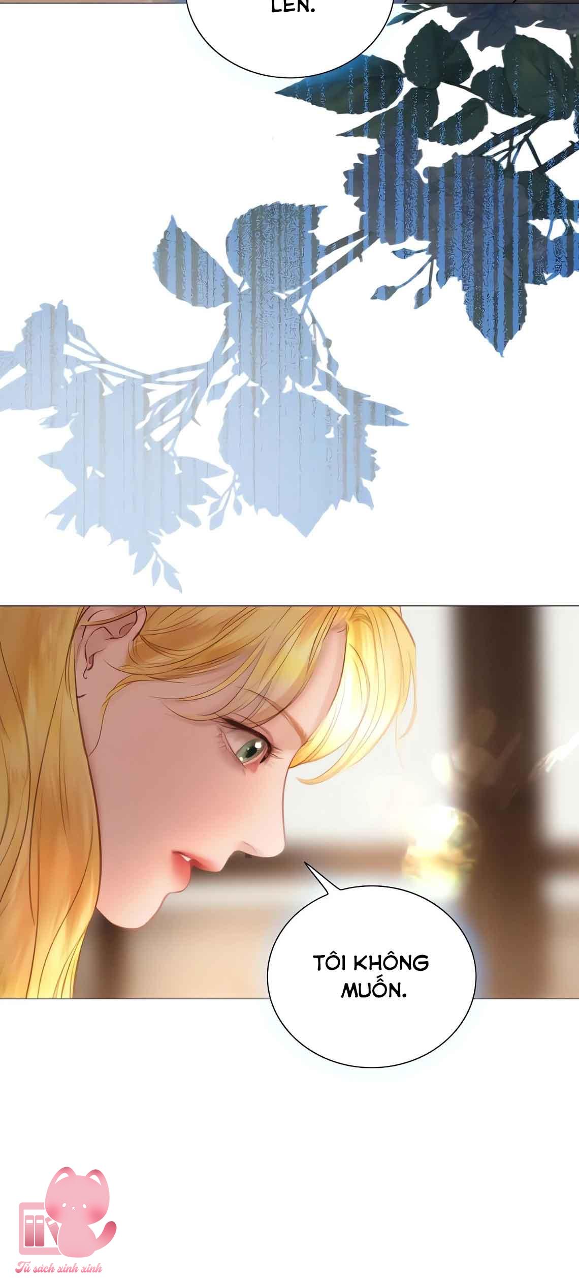 Hãy Khóc Và Cầu Nguyện Đi - Chap 41