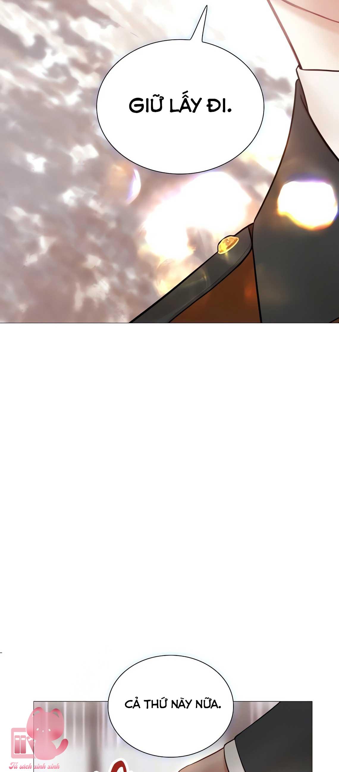 Hãy Khóc Và Cầu Nguyện Đi - Chap 41