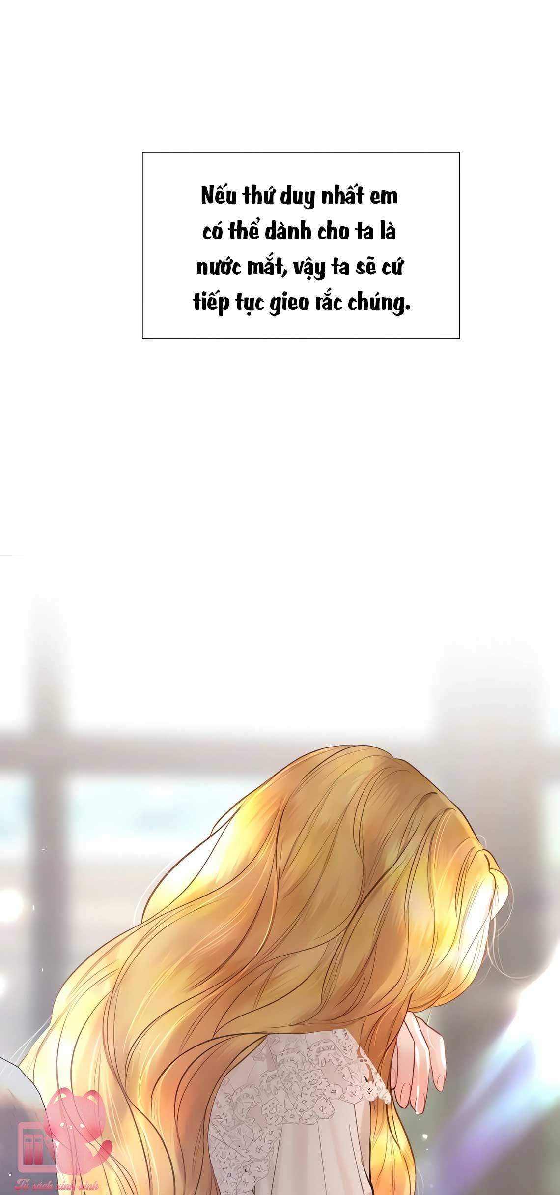 Hãy Khóc Và Cầu Nguyện Đi - Chap 41