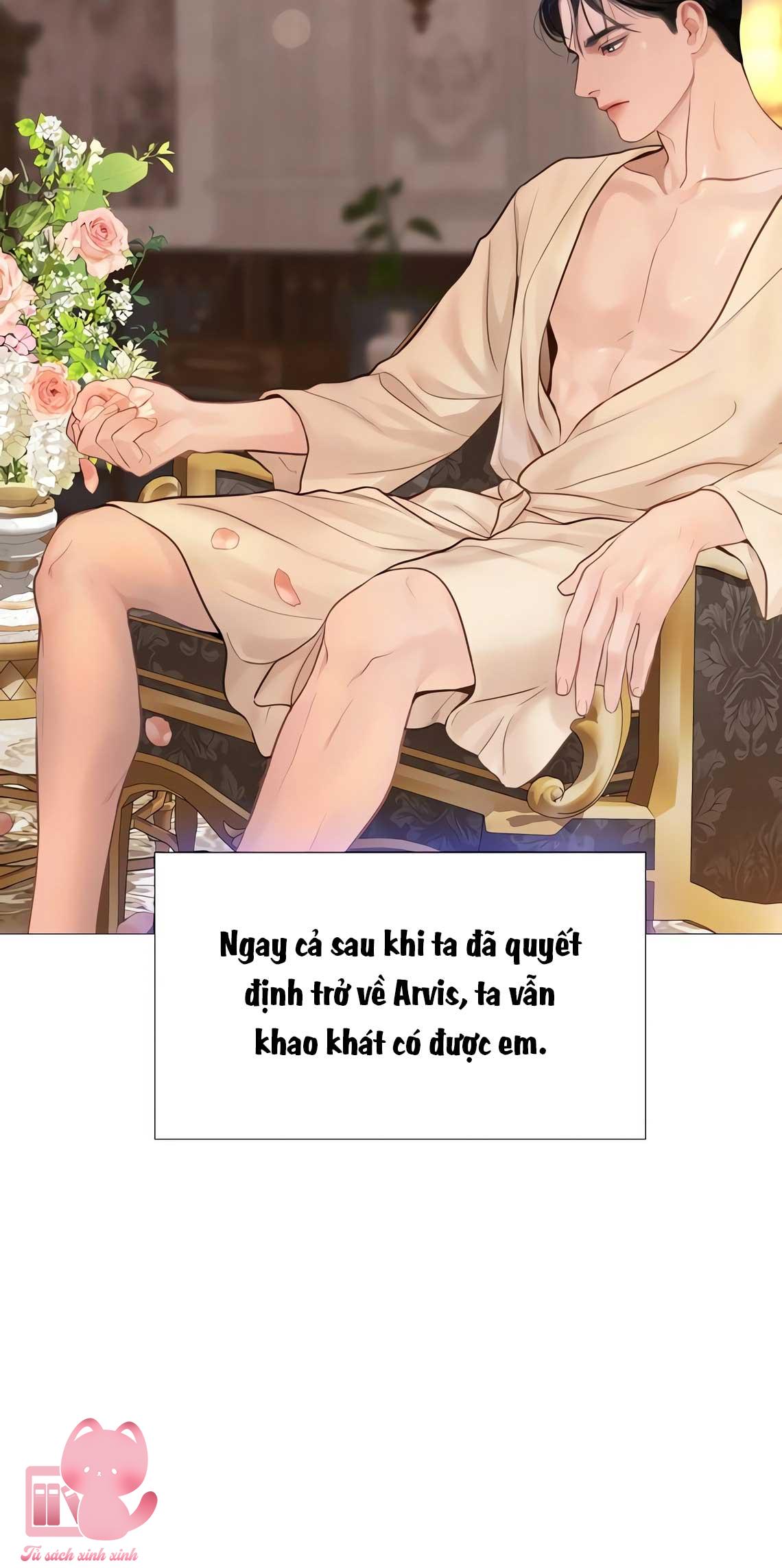 Hãy Khóc Và Cầu Nguyện Đi - Chap 41