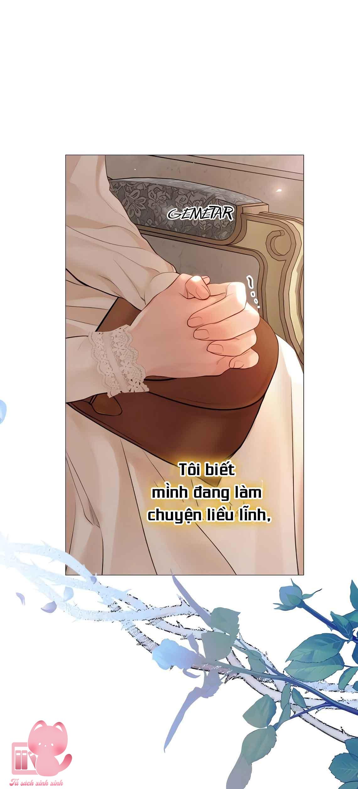 Hãy Khóc Và Cầu Nguyện Đi - Chap 41