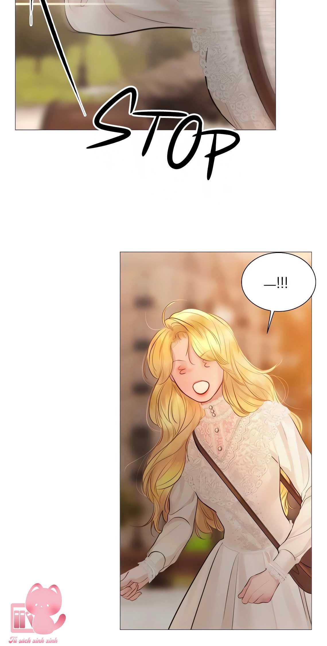 Hãy Khóc Và Cầu Nguyện Đi - Chap 41