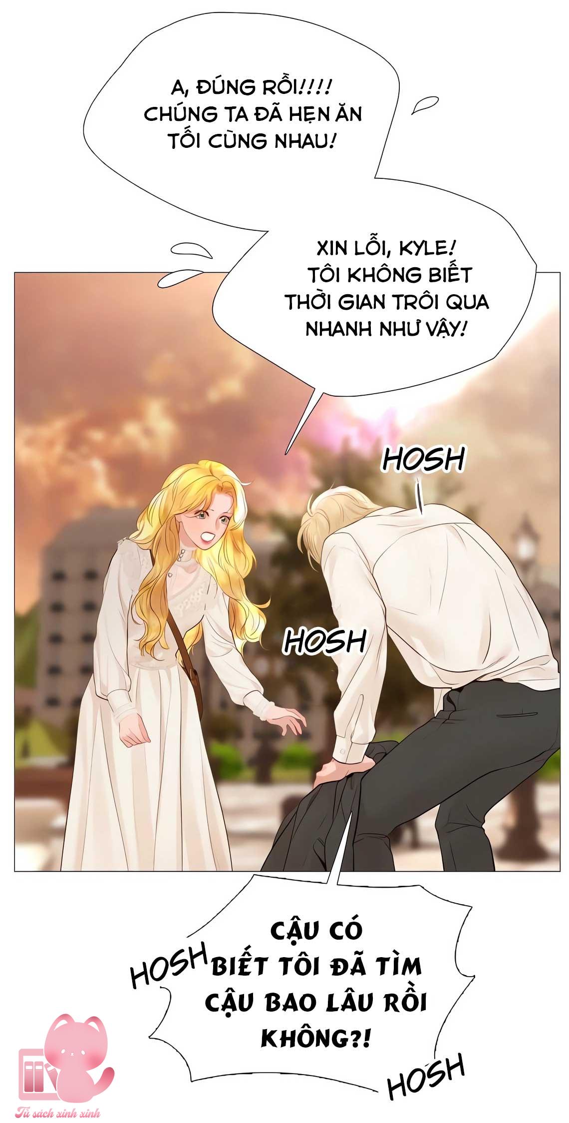 Hãy Khóc Và Cầu Nguyện Đi - Chap 41