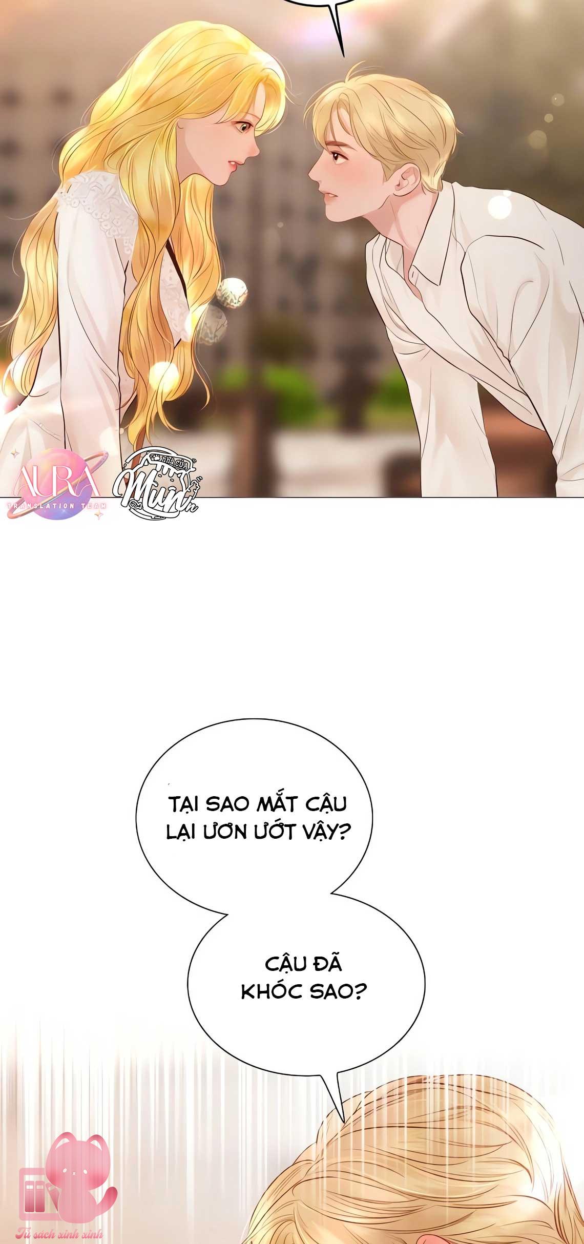 Hãy Khóc Và Cầu Nguyện Đi - Chap 41