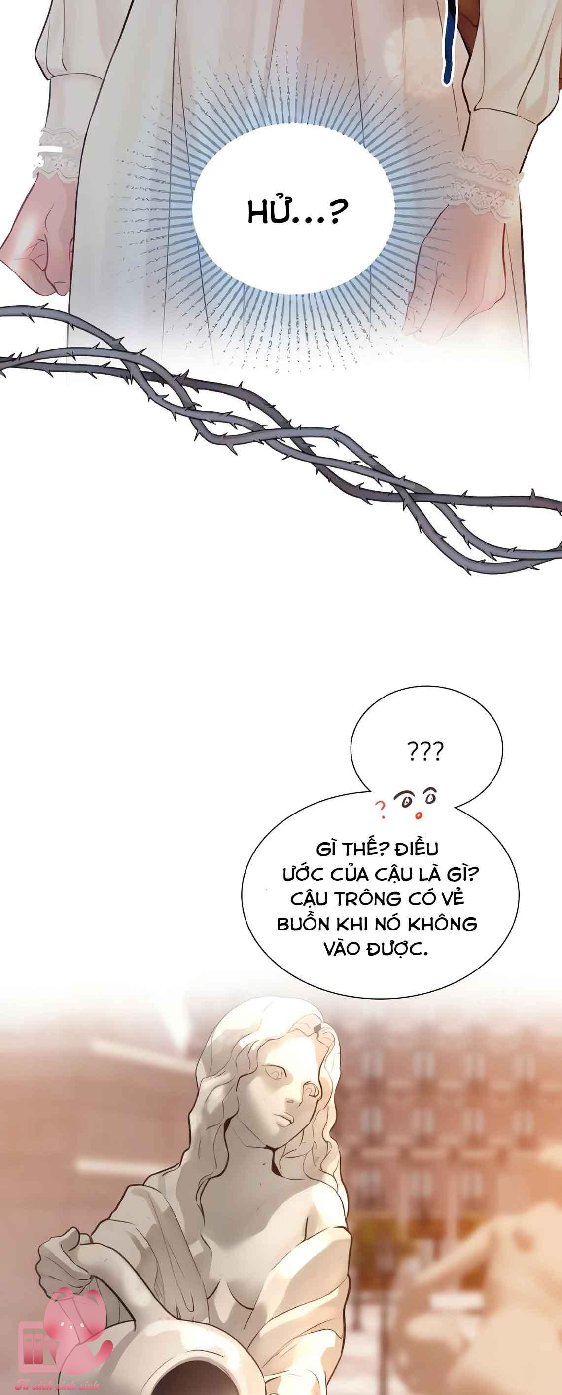 Hãy Khóc Và Cầu Nguyện Đi - Chap 41