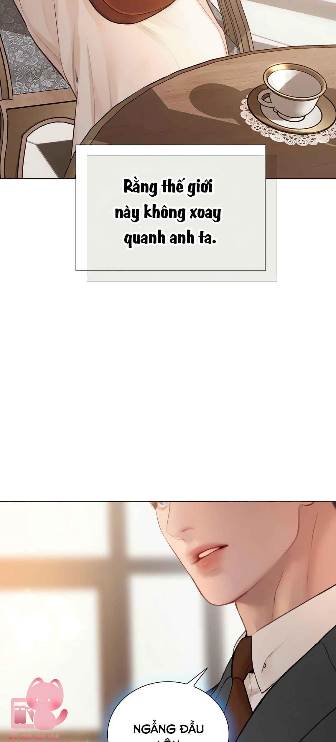 Hãy Khóc Và Cầu Nguyện Đi - Chap 41