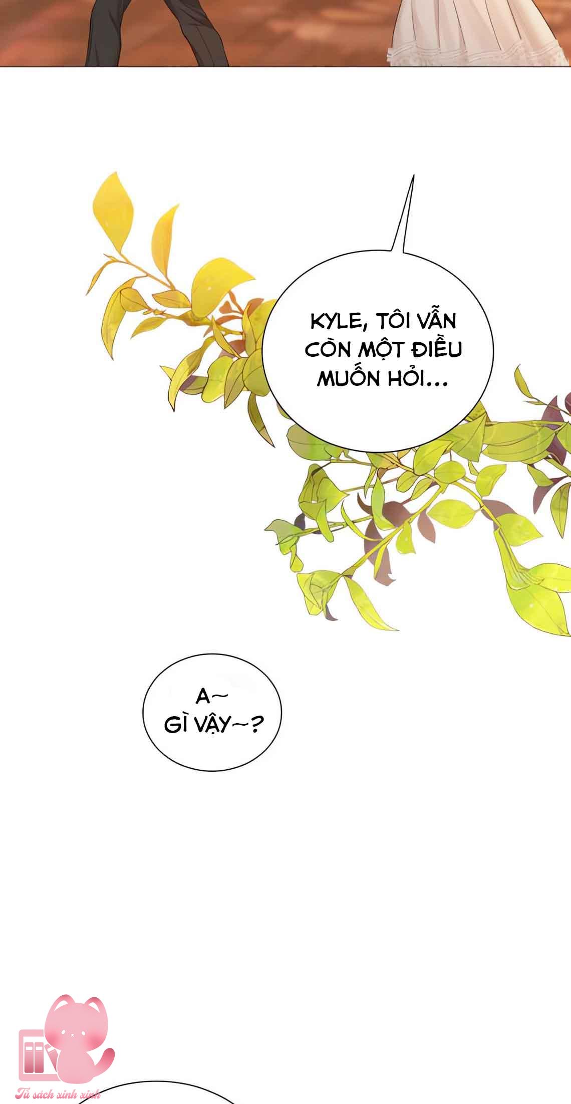 Hãy Khóc Và Cầu Nguyện Đi - Chap 42