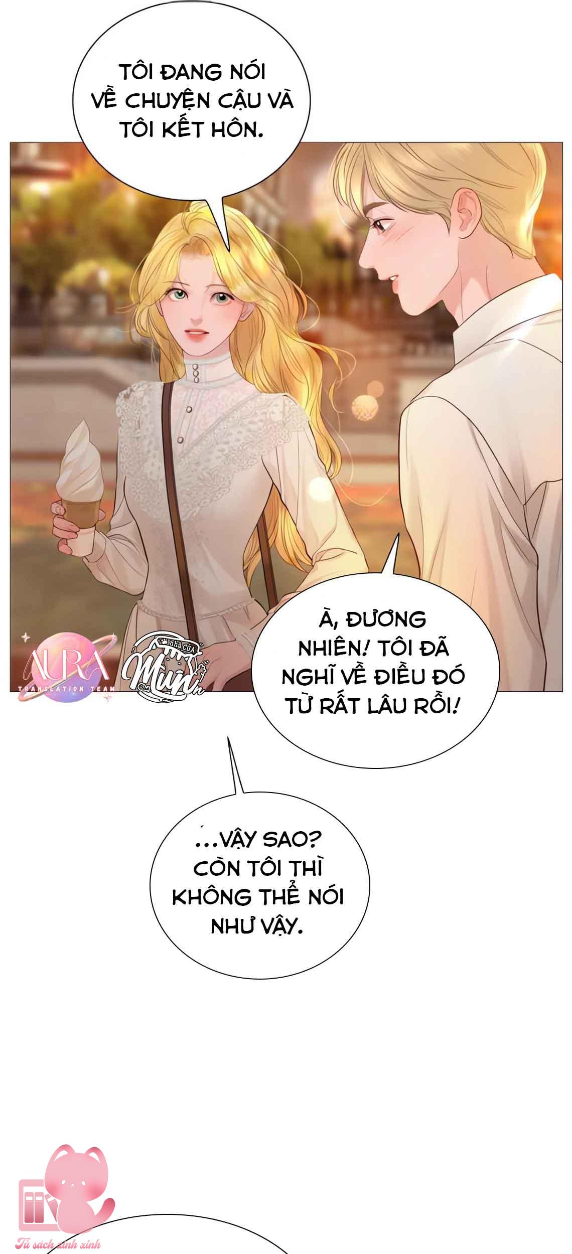 Hãy Khóc Và Cầu Nguyện Đi - Chap 42