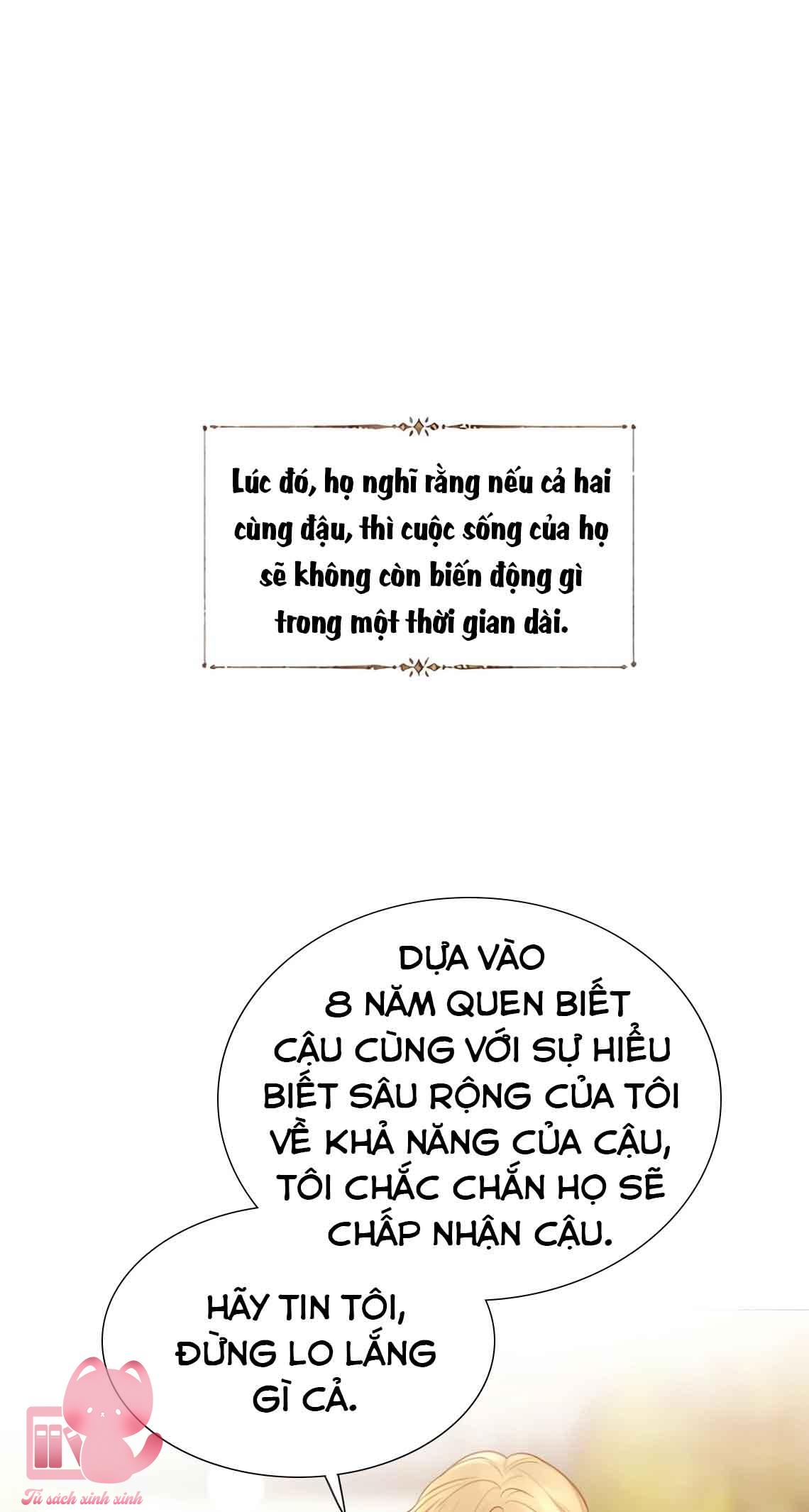 Hãy Khóc Và Cầu Nguyện Đi - Chap 42