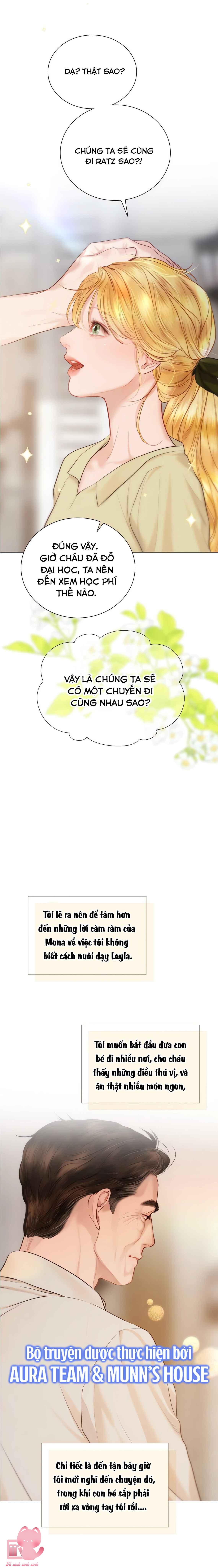 Hãy Khóc Và Cầu Nguyện Đi - Chap 43