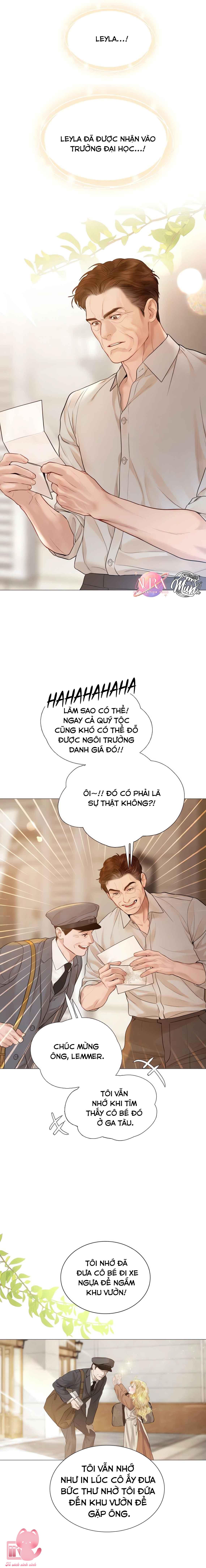 Hãy Khóc Và Cầu Nguyện Đi - Chap 43