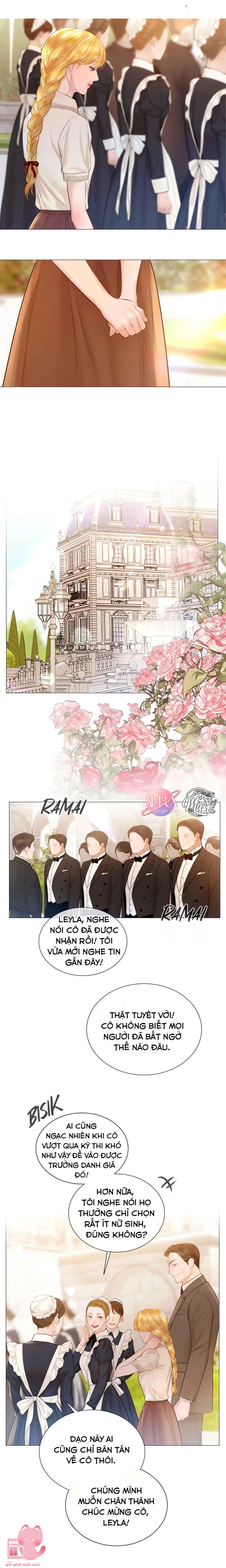 Hãy Khóc Và Cầu Nguyện Đi - Chap 43