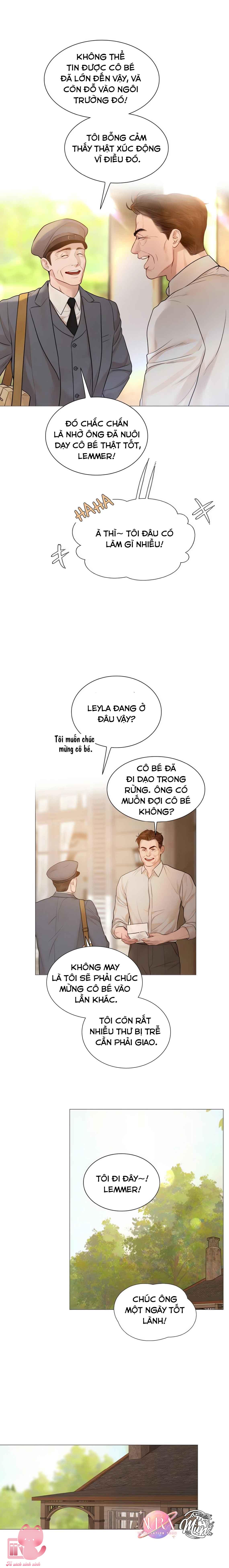 Hãy Khóc Và Cầu Nguyện Đi - Chap 43