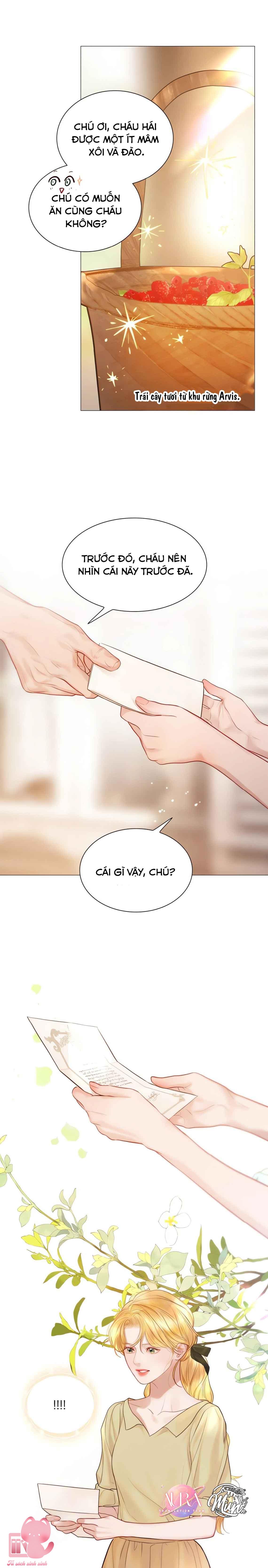 Hãy Khóc Và Cầu Nguyện Đi - Chap 43