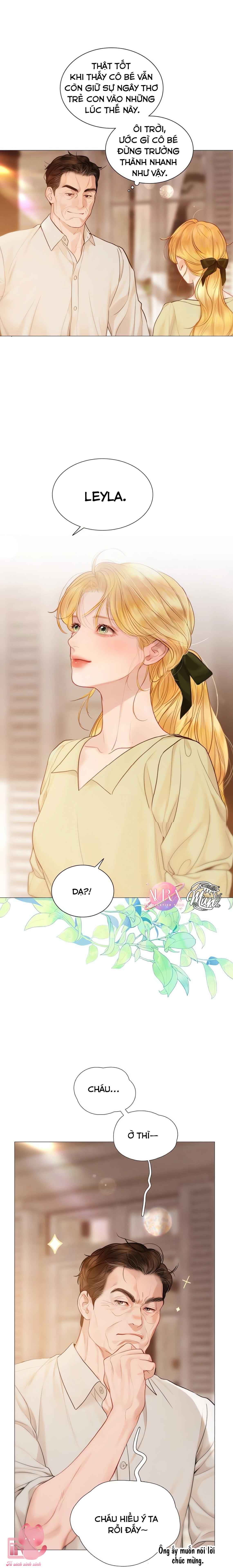 Hãy Khóc Và Cầu Nguyện Đi - Chap 43