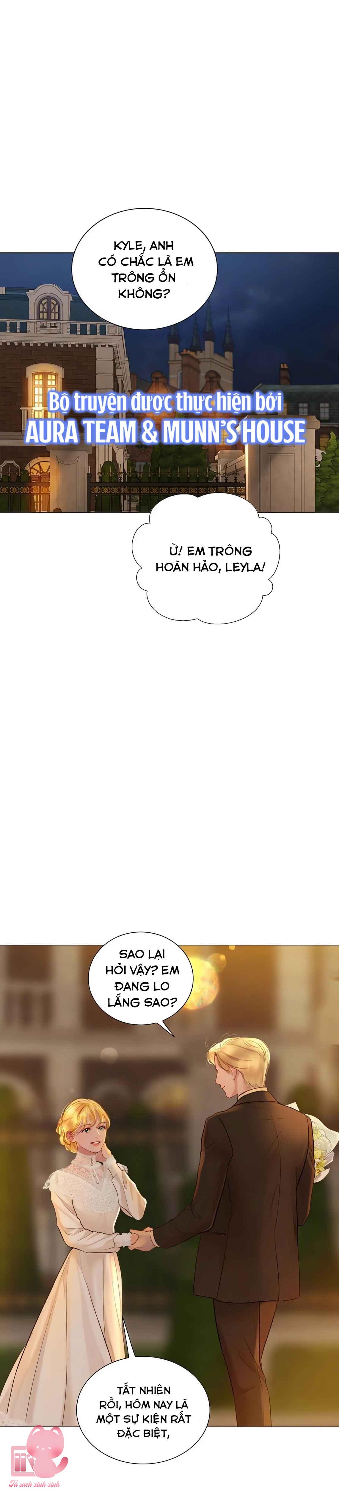 Hãy Khóc Và Cầu Nguyện Đi - Chap 44