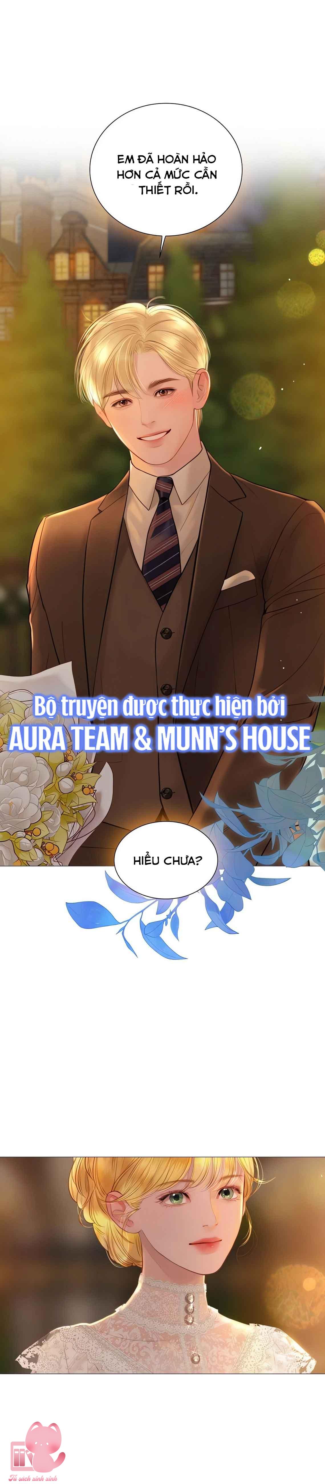 Hãy Khóc Và Cầu Nguyện Đi - Chap 44