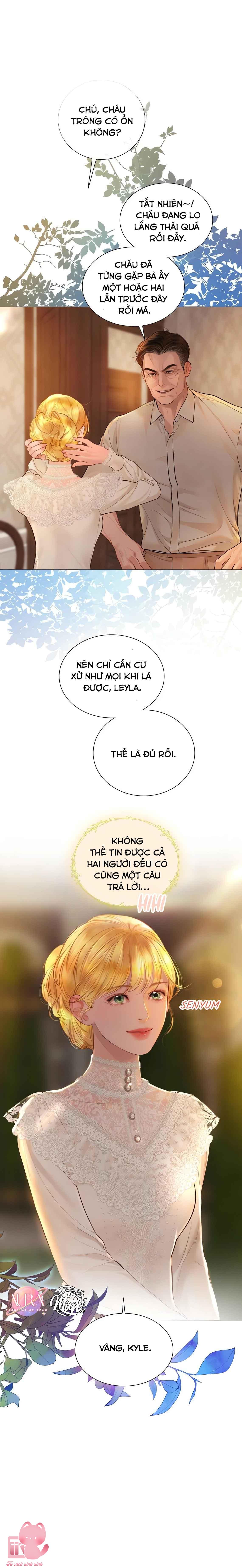 Hãy Khóc Và Cầu Nguyện Đi - Chap 44