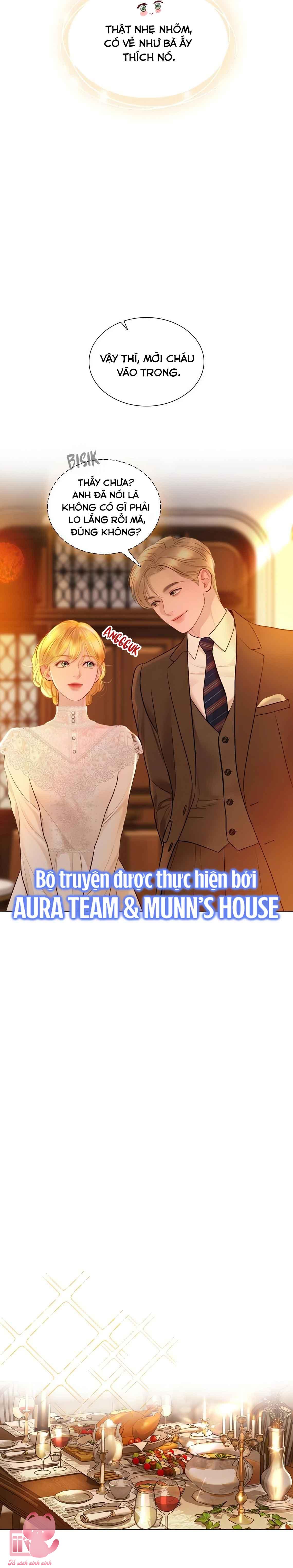 Hãy Khóc Và Cầu Nguyện Đi - Chap 44