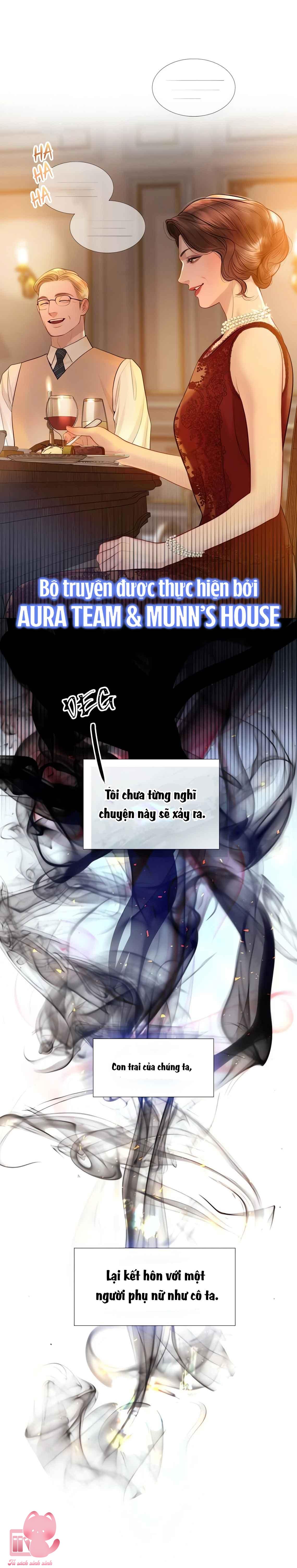 Hãy Khóc Và Cầu Nguyện Đi - Chap 44