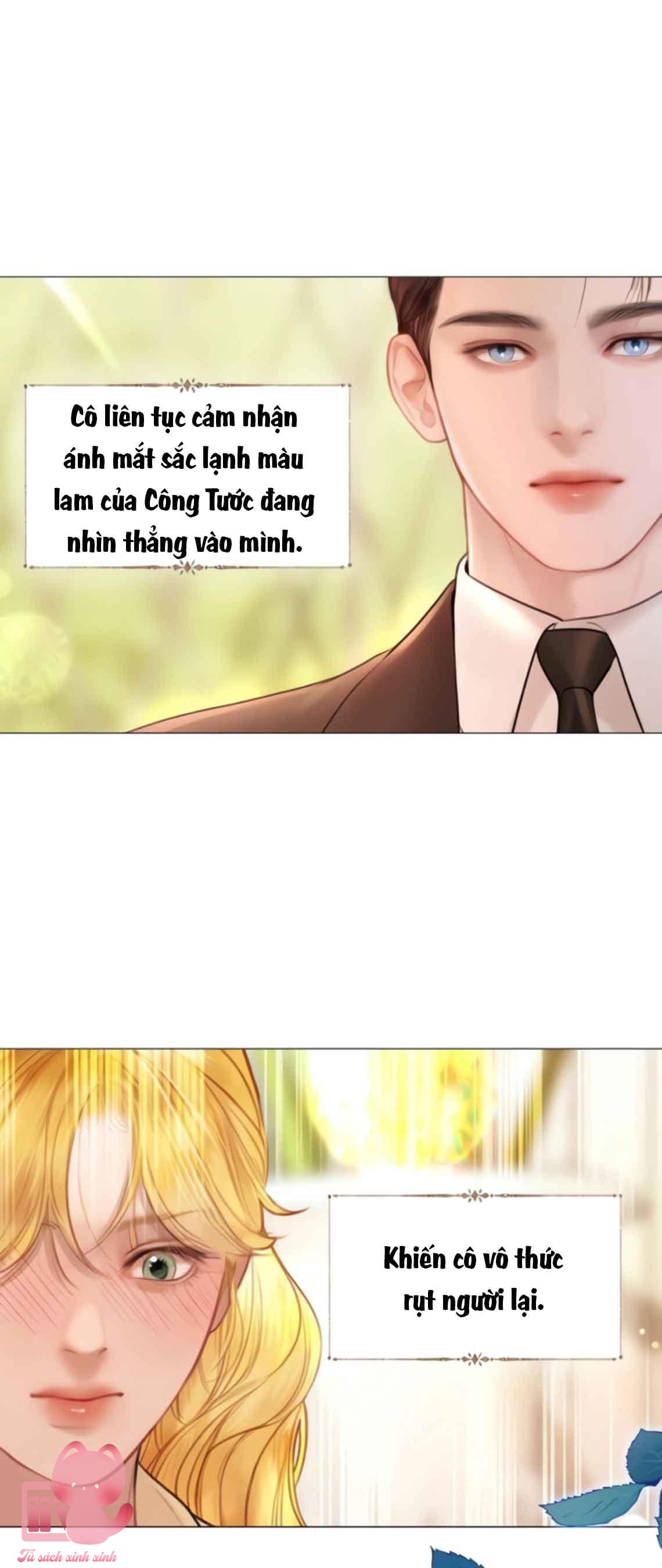 Hãy Khóc Và Cầu Nguyện Đi - Chap 46