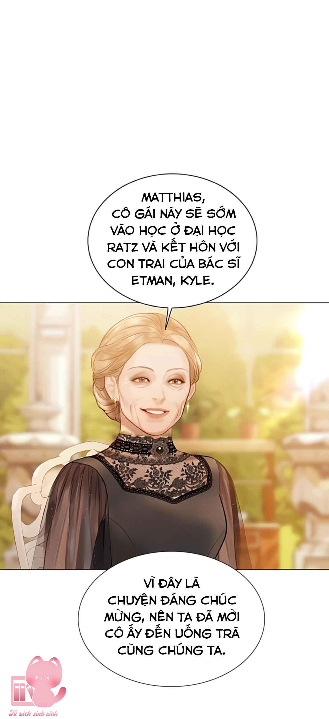 Hãy Khóc Và Cầu Nguyện Đi - Chap 46