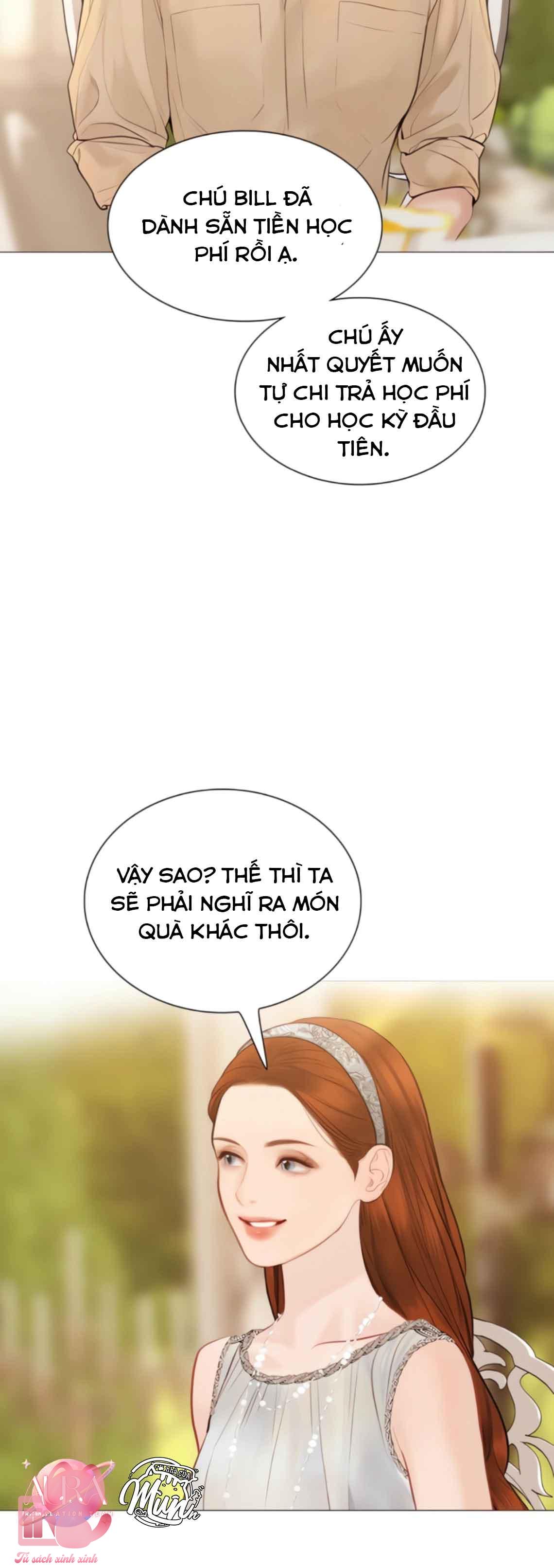 Hãy Khóc Và Cầu Nguyện Đi - Chap 46