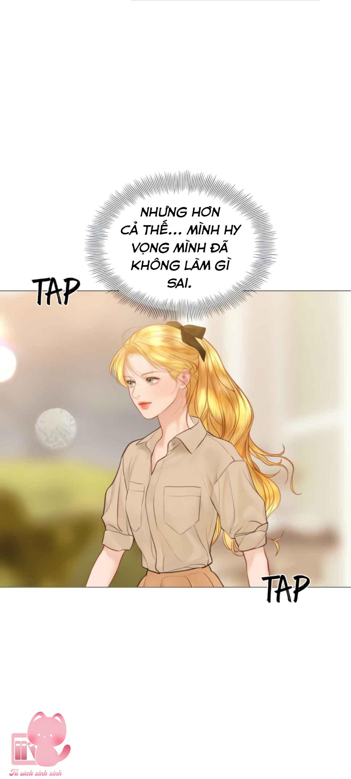 Hãy Khóc Và Cầu Nguyện Đi - Chap 46