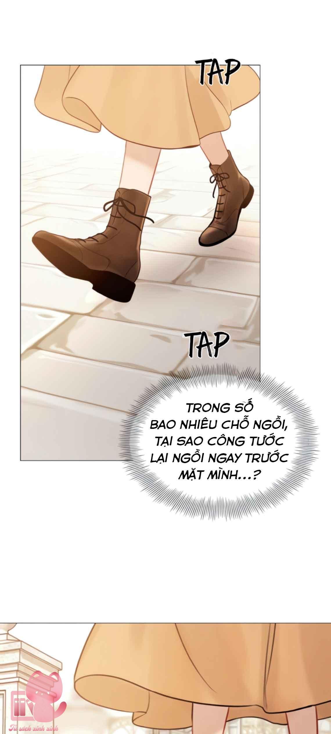 Hãy Khóc Và Cầu Nguyện Đi - Chap 46