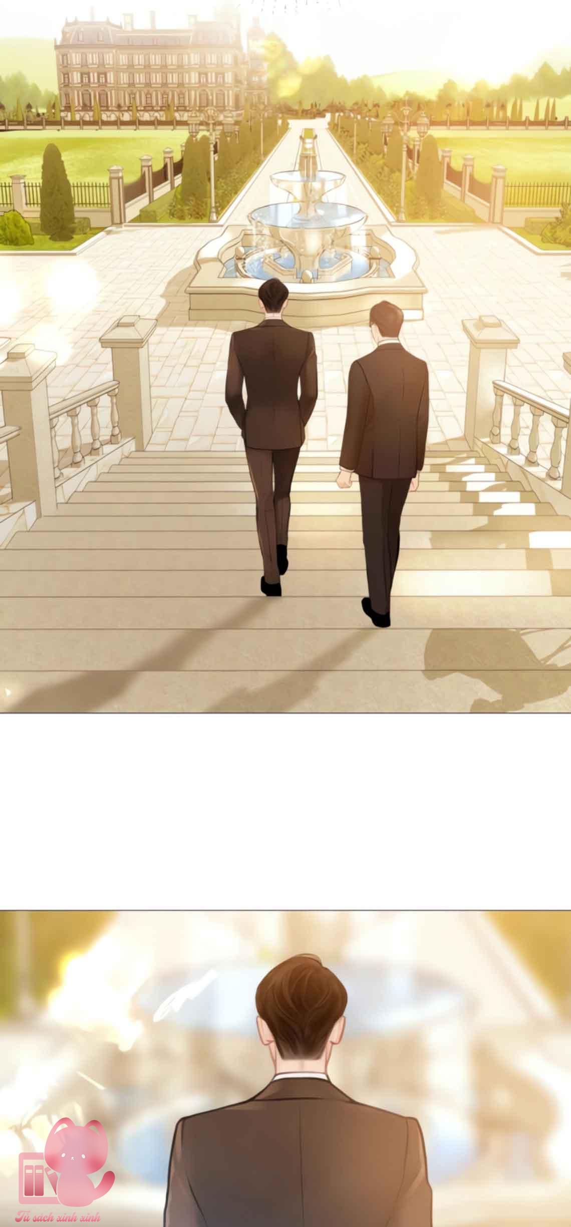 Hãy Khóc Và Cầu Nguyện Đi - Chap 46