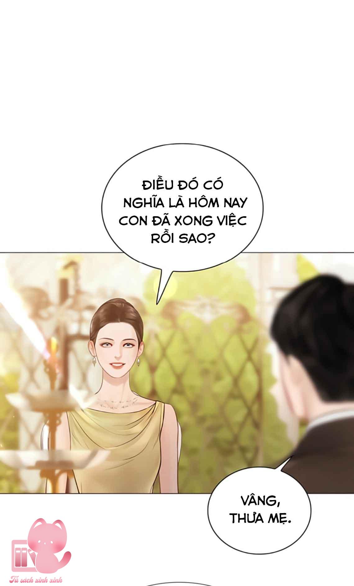 Hãy Khóc Và Cầu Nguyện Đi - Chap 46
