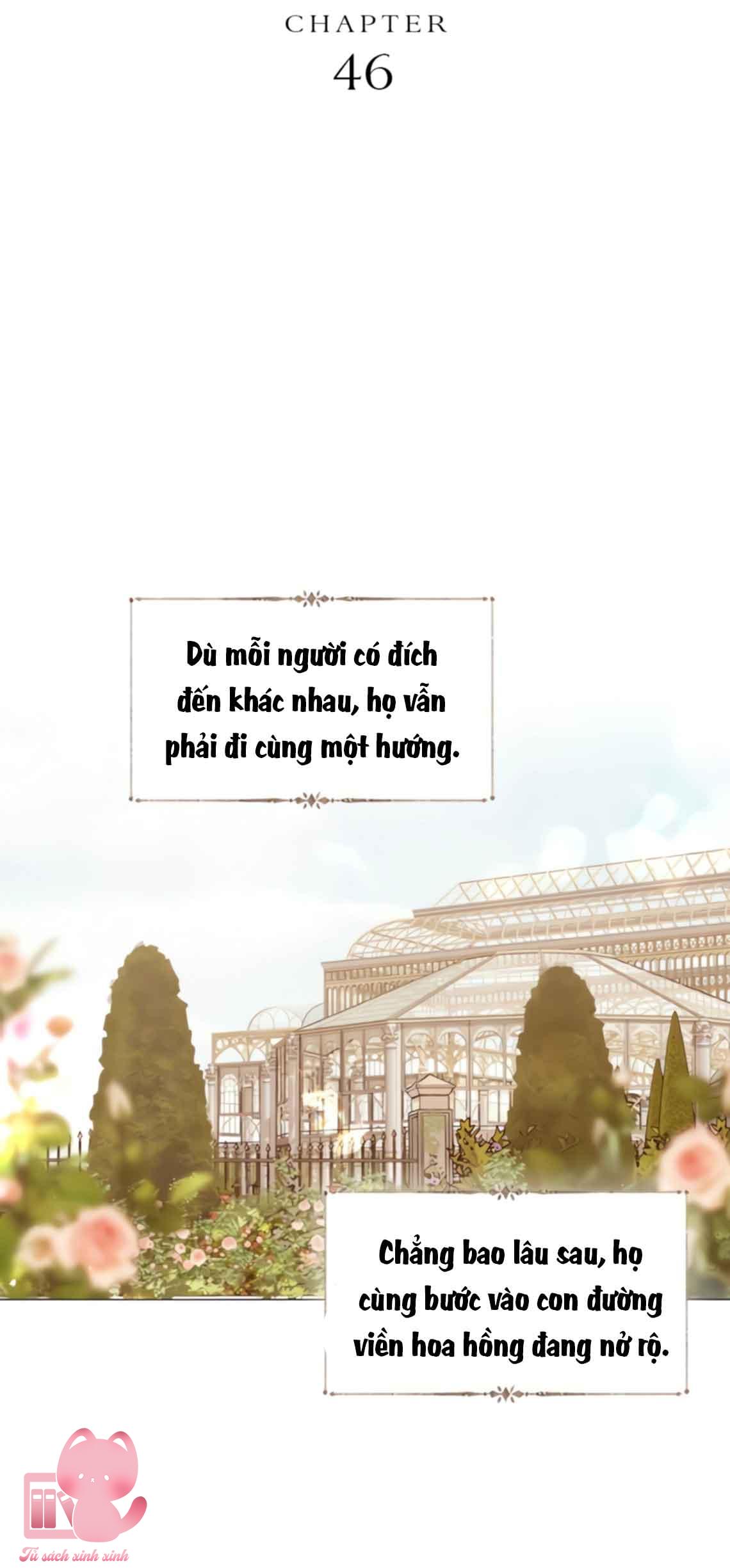 Hãy Khóc Và Cầu Nguyện Đi - Chap 46