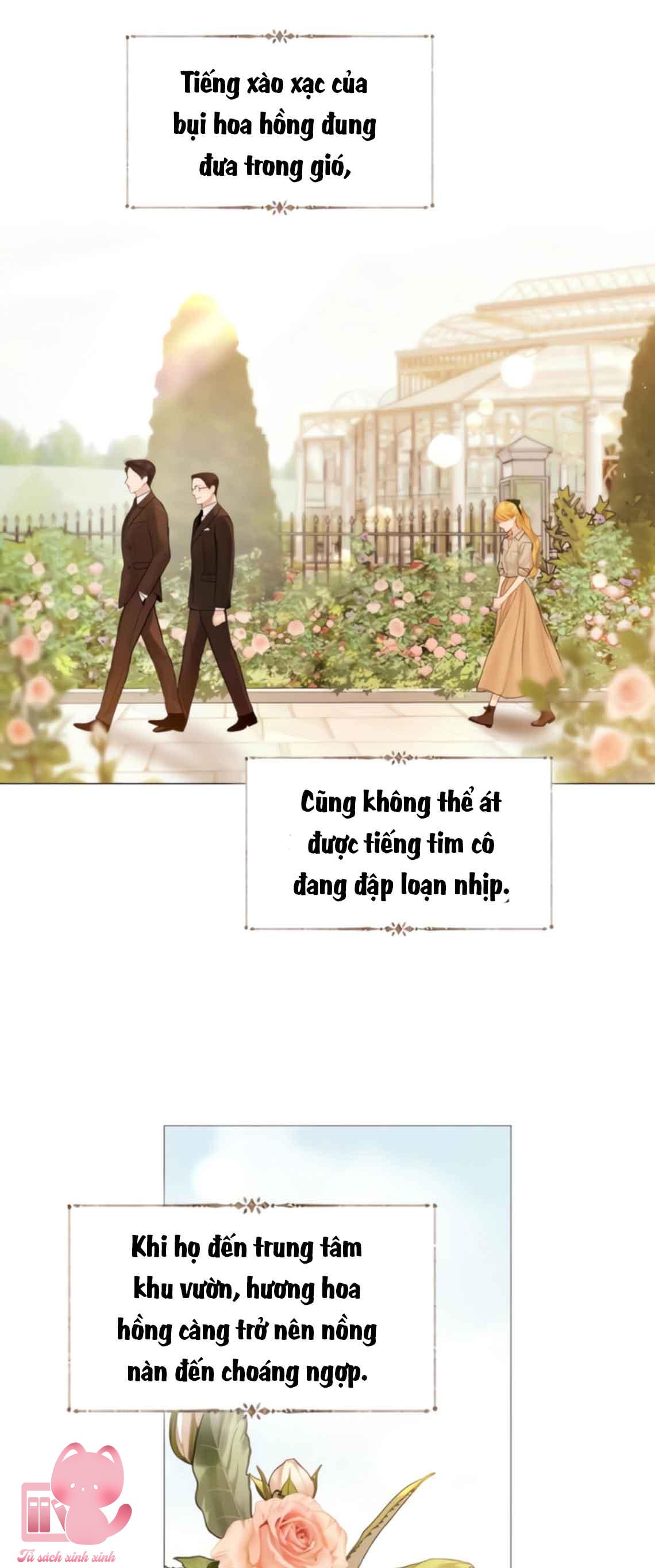 Hãy Khóc Và Cầu Nguyện Đi - Chap 46
