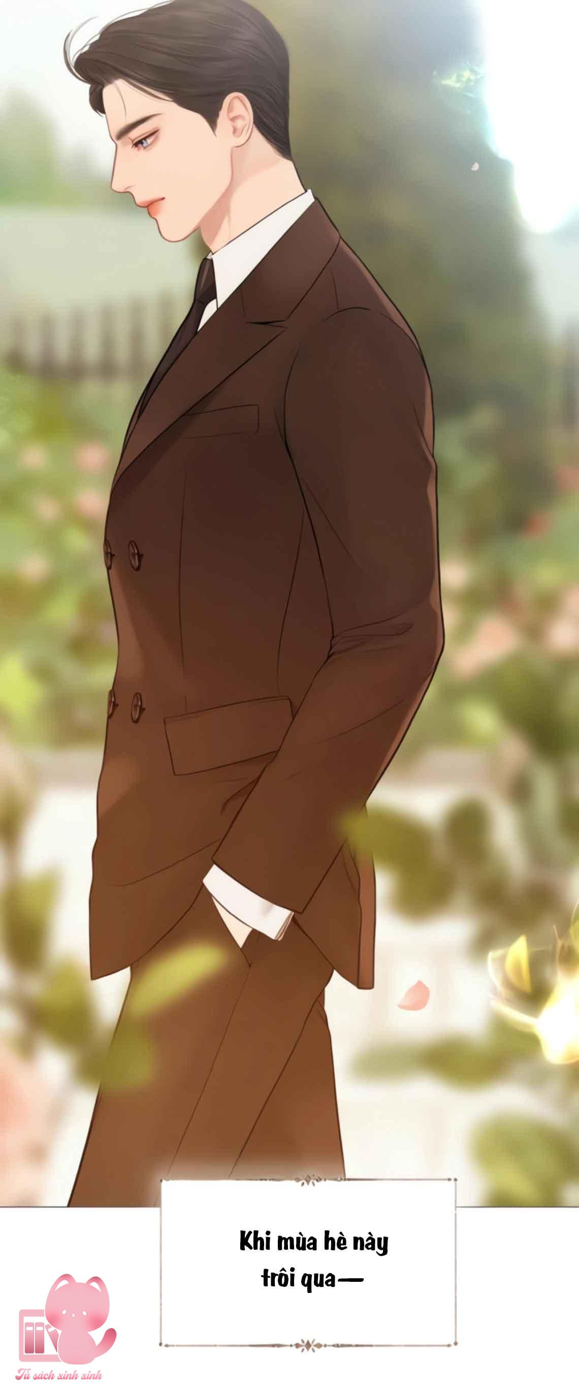 Hãy Khóc Và Cầu Nguyện Đi - Chap 46