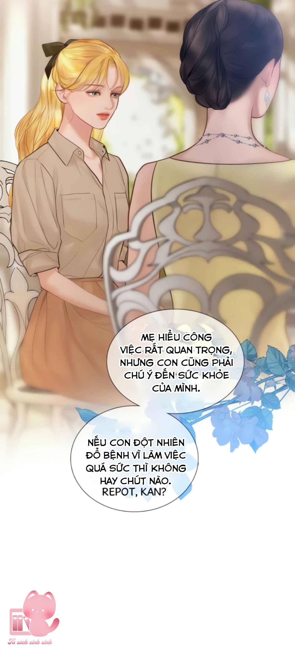 Hãy Khóc Và Cầu Nguyện Đi - Chap 46