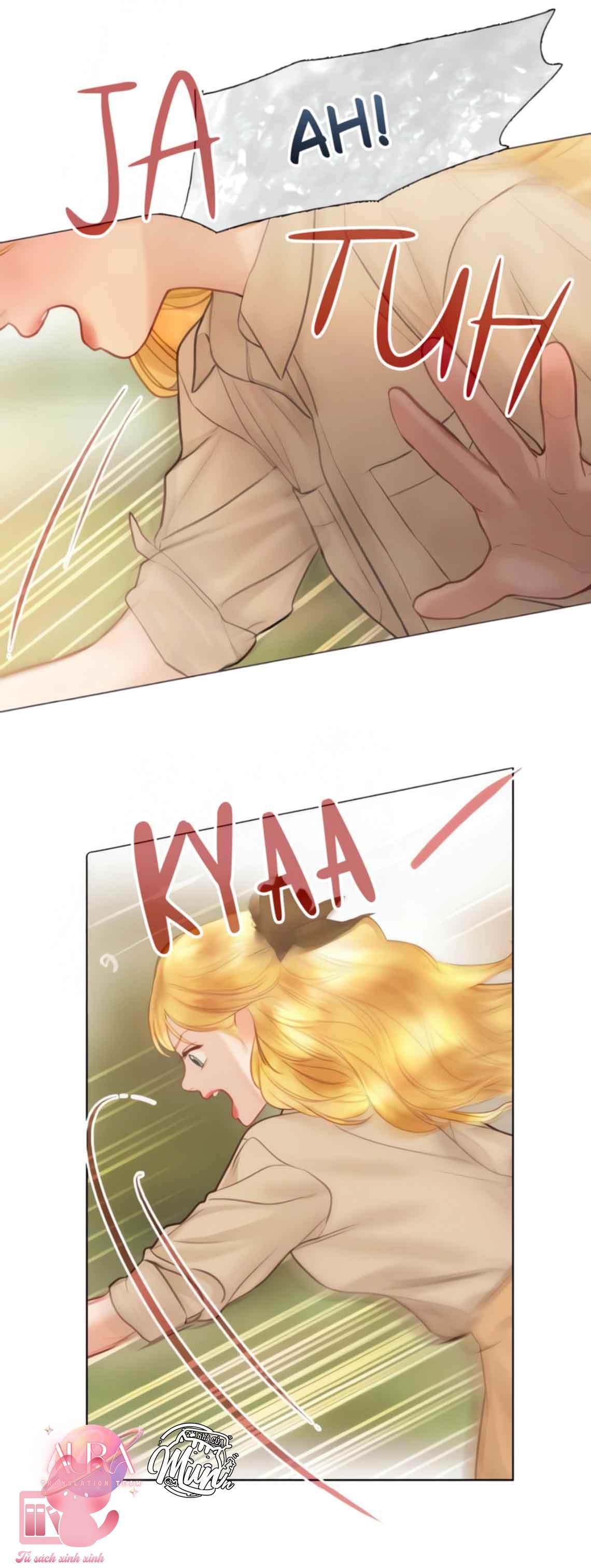 Hãy Khóc Và Cầu Nguyện Đi - Chap 46