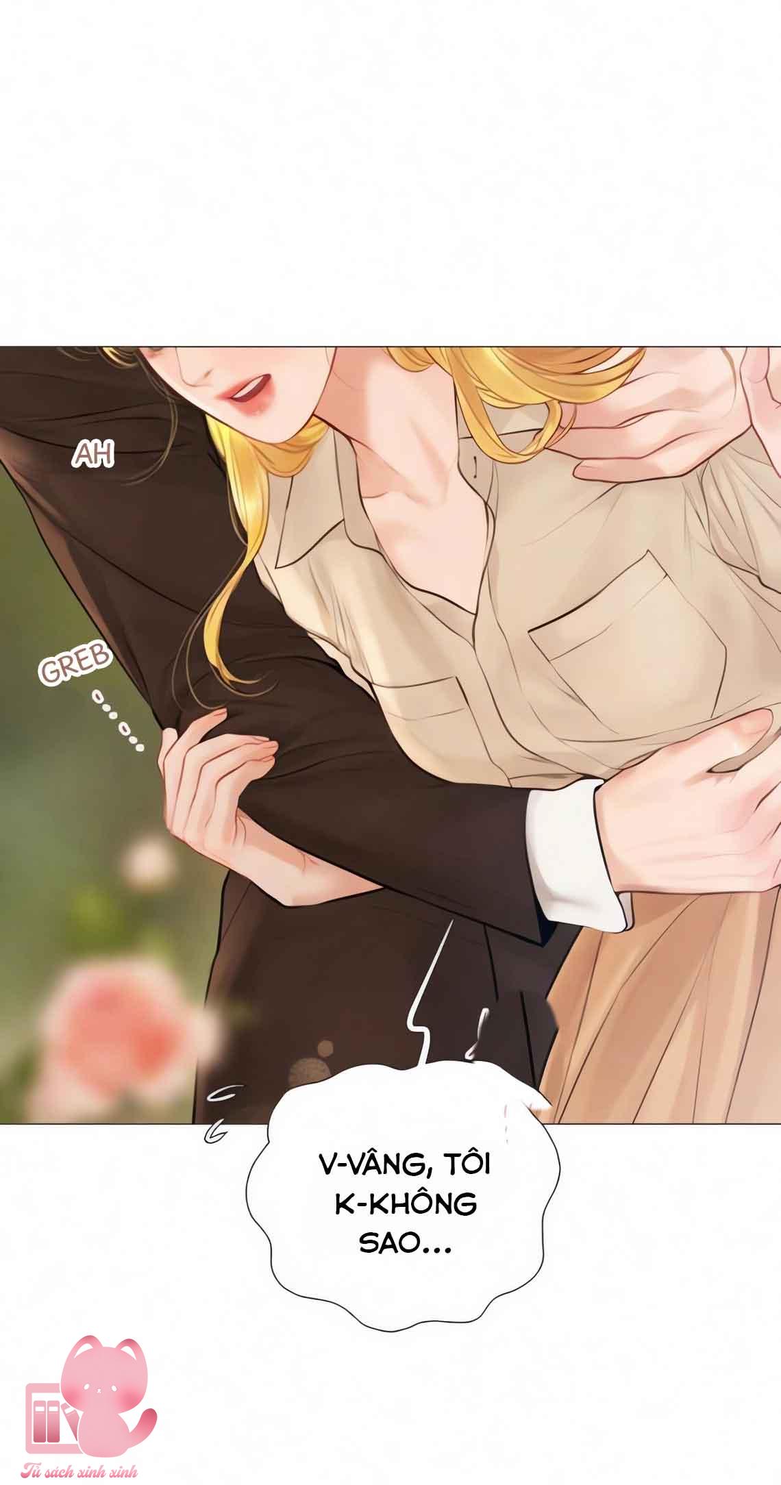 Hãy Khóc Và Cầu Nguyện Đi - Chap 47