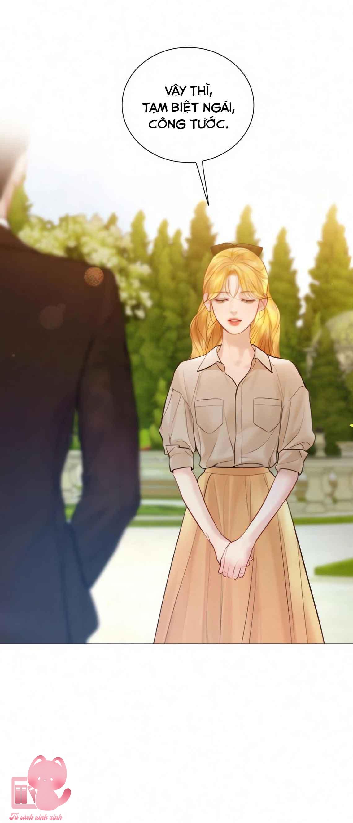 Hãy Khóc Và Cầu Nguyện Đi - Chap 47