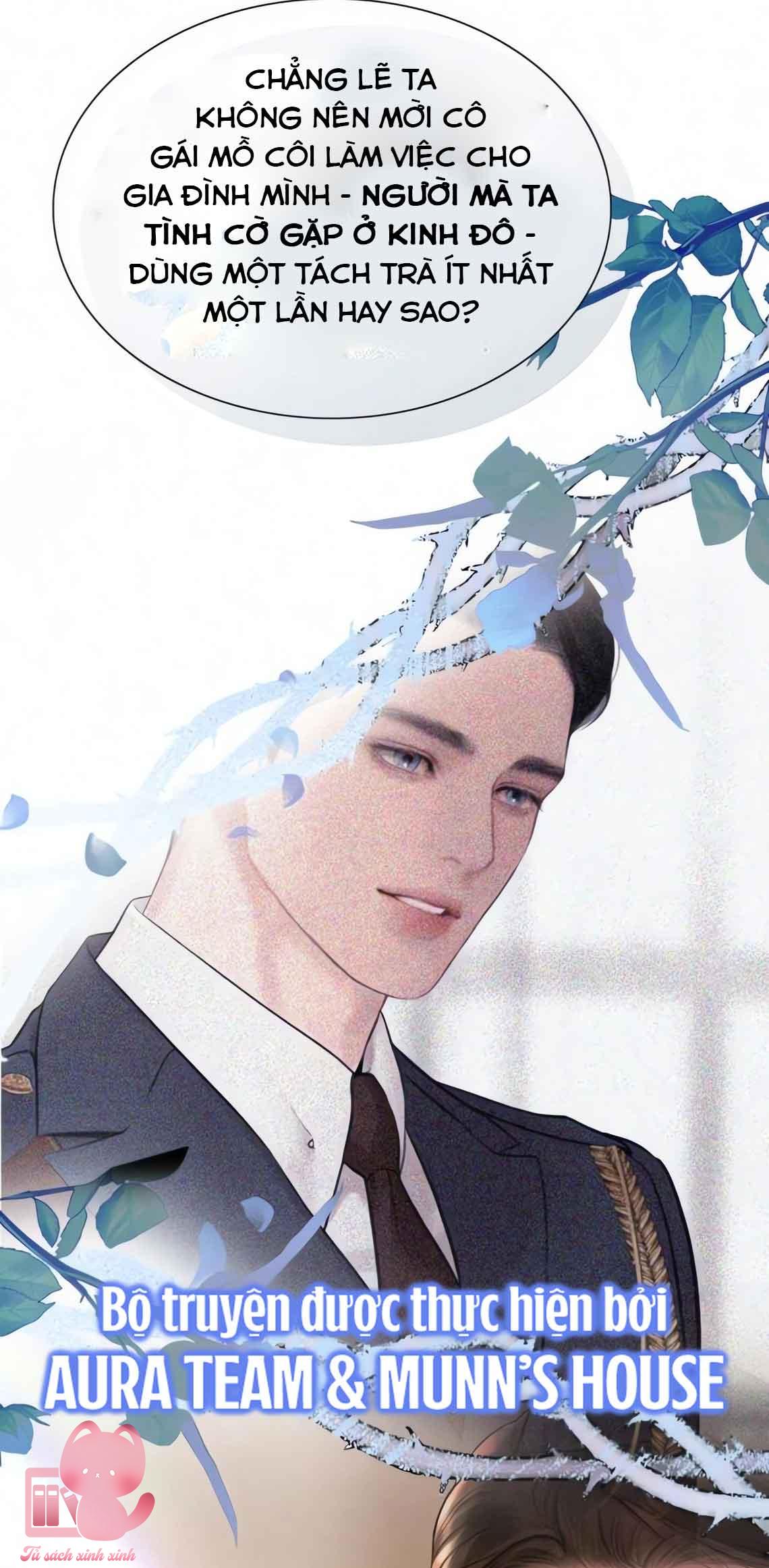 Hãy Khóc Và Cầu Nguyện Đi - Chap 47