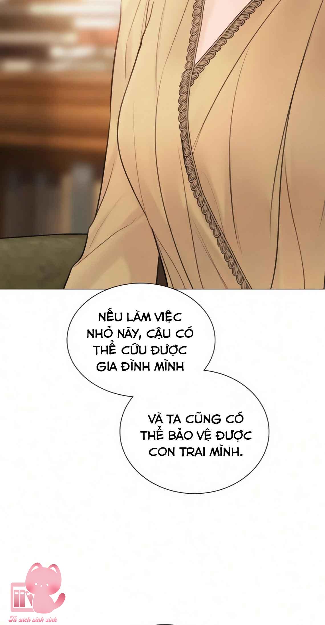 Hãy Khóc Và Cầu Nguyện Đi - Chap 47