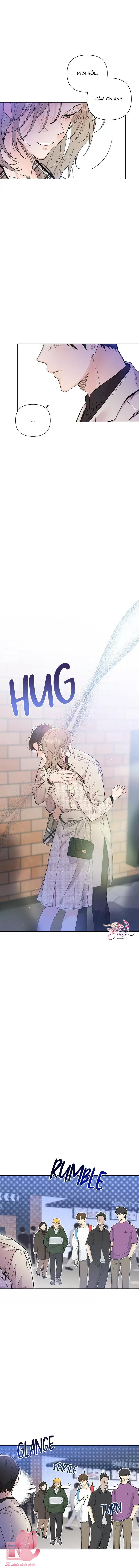 Hãy Ly Hôn Đi! - Chap 10