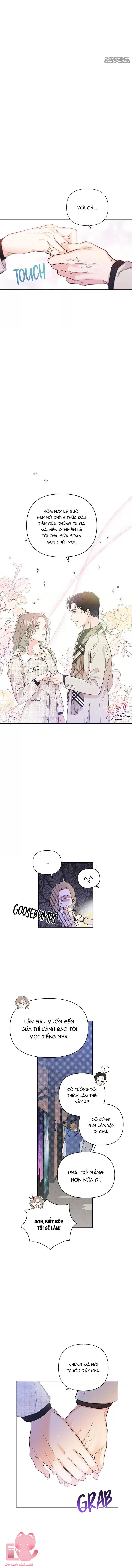 Hãy Ly Hôn Đi! - Chap 10