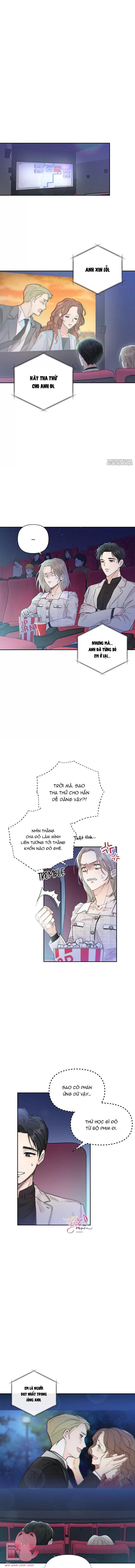 Hãy Ly Hôn Đi! - Chap 10